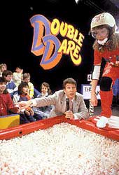 Double Dare Logo