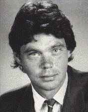 The man behind the Sniglet