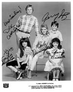 Small Wonder Cast